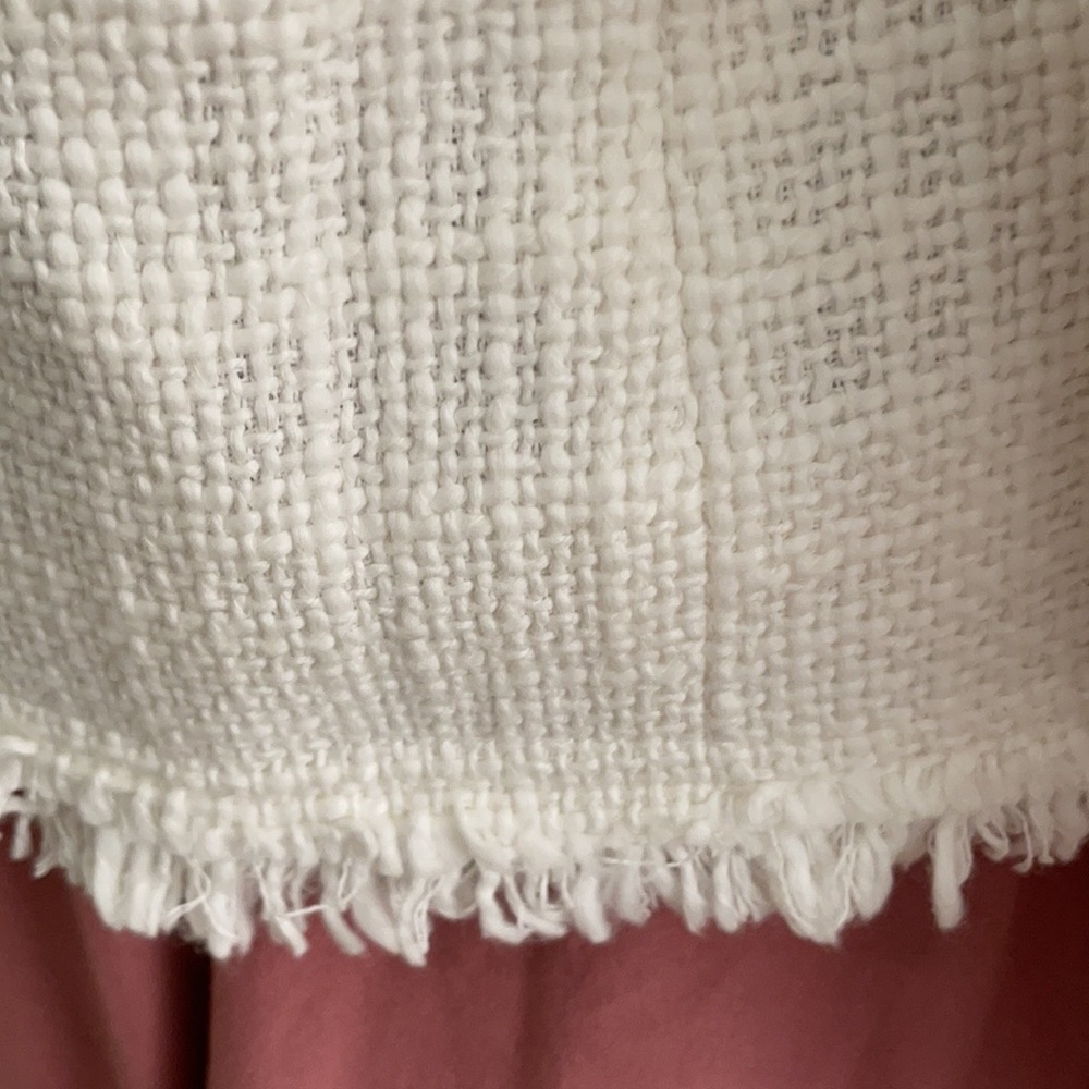 White jacket - Picture 4 of 5